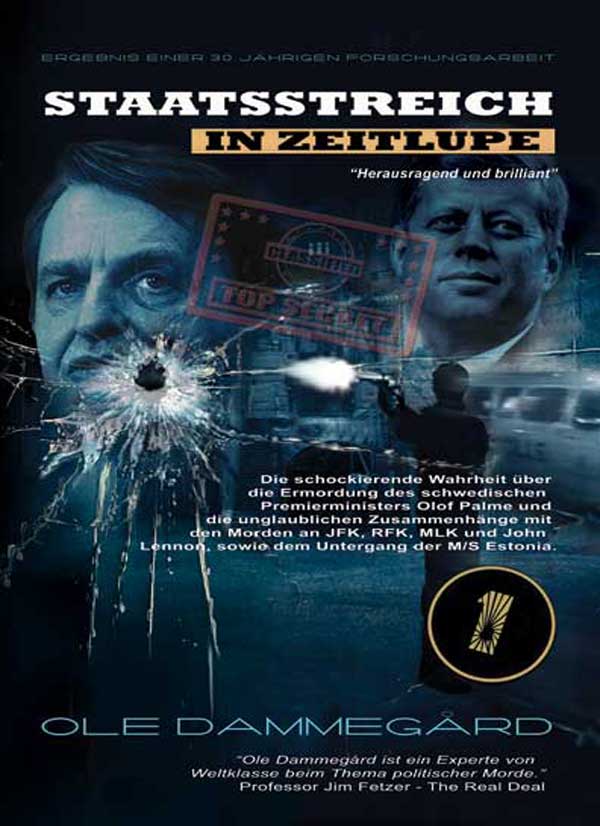Staatsstreich in Zeitlupe (Teil I)